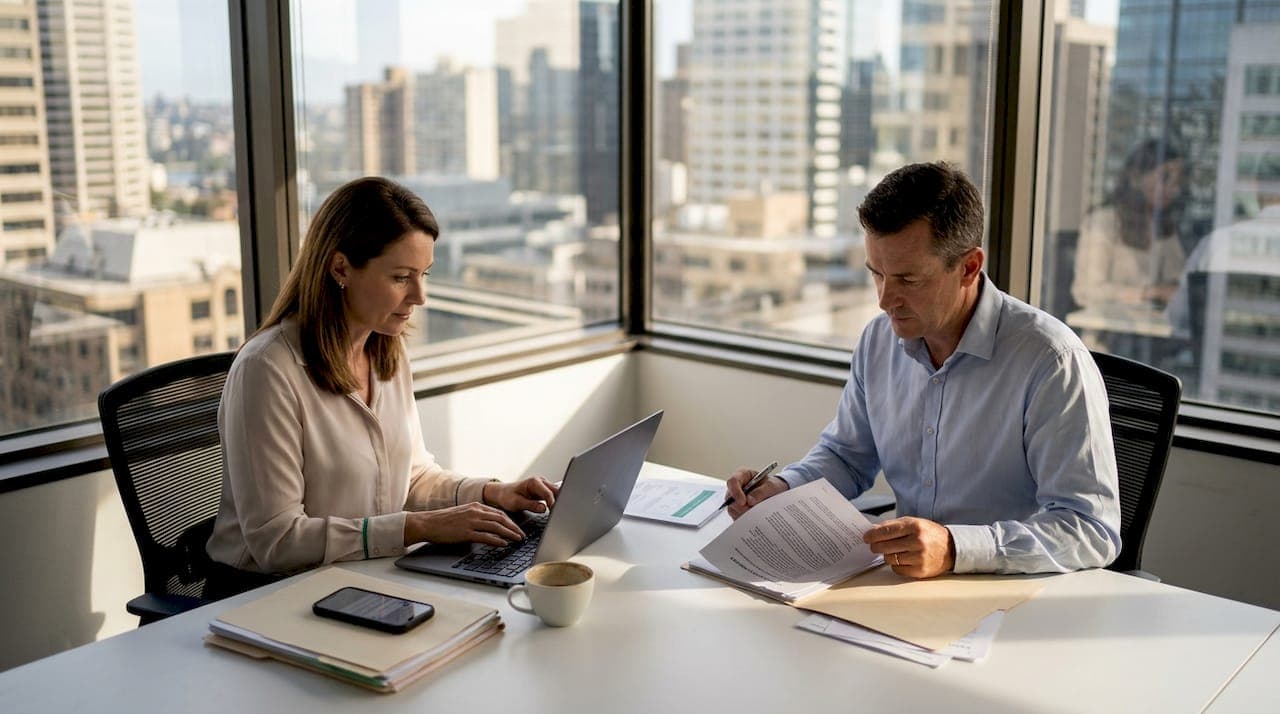 Step-by-step AI implementation guide for Australian businesses