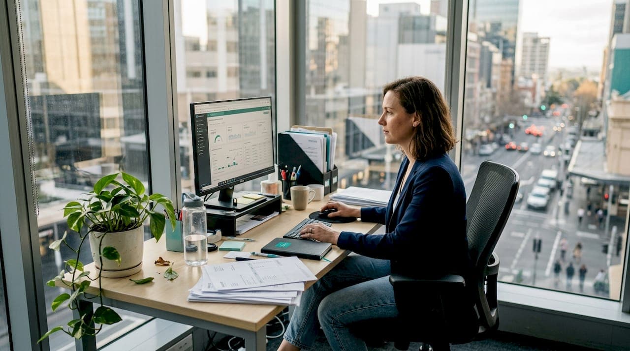 Maximise your SME success with AI implementation benefits