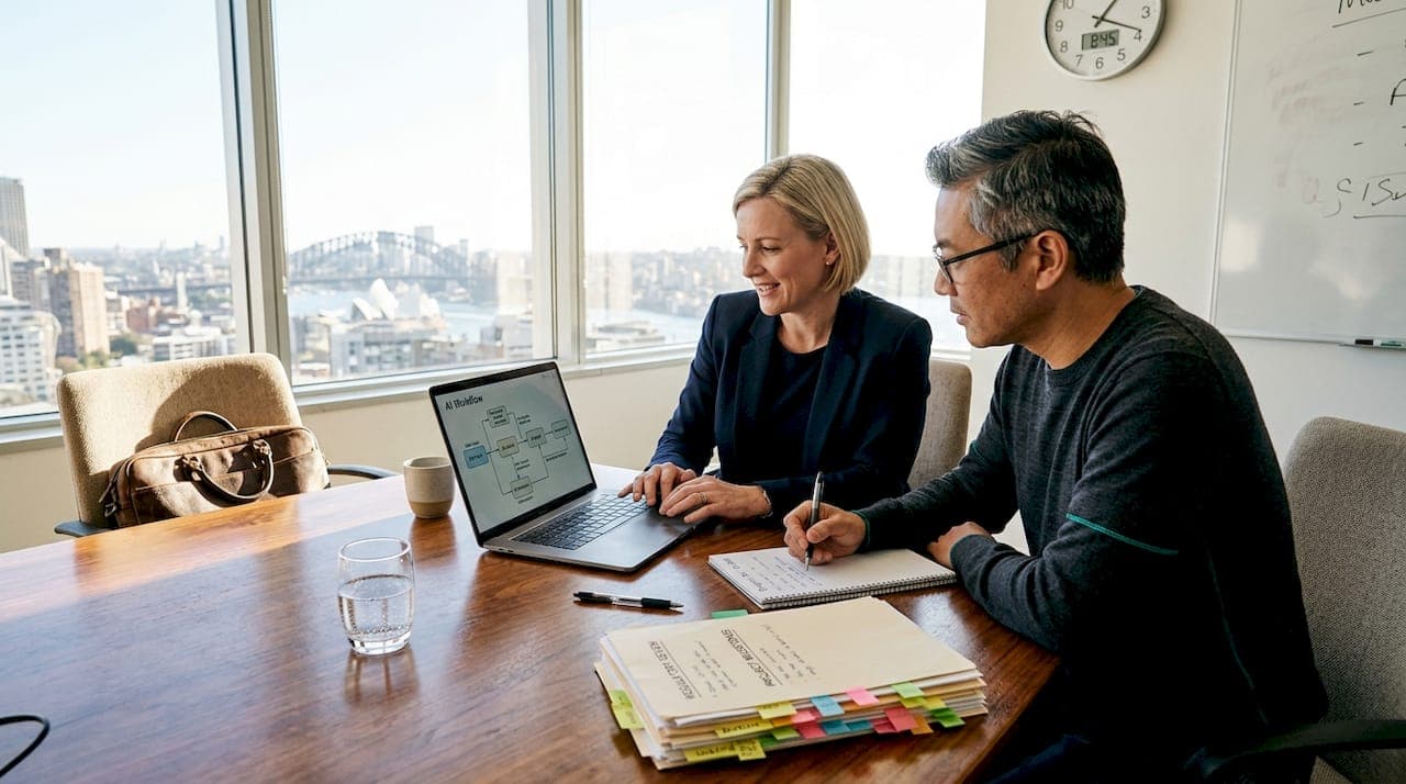 Why custom AI solutions deliver superior ROI for businesses