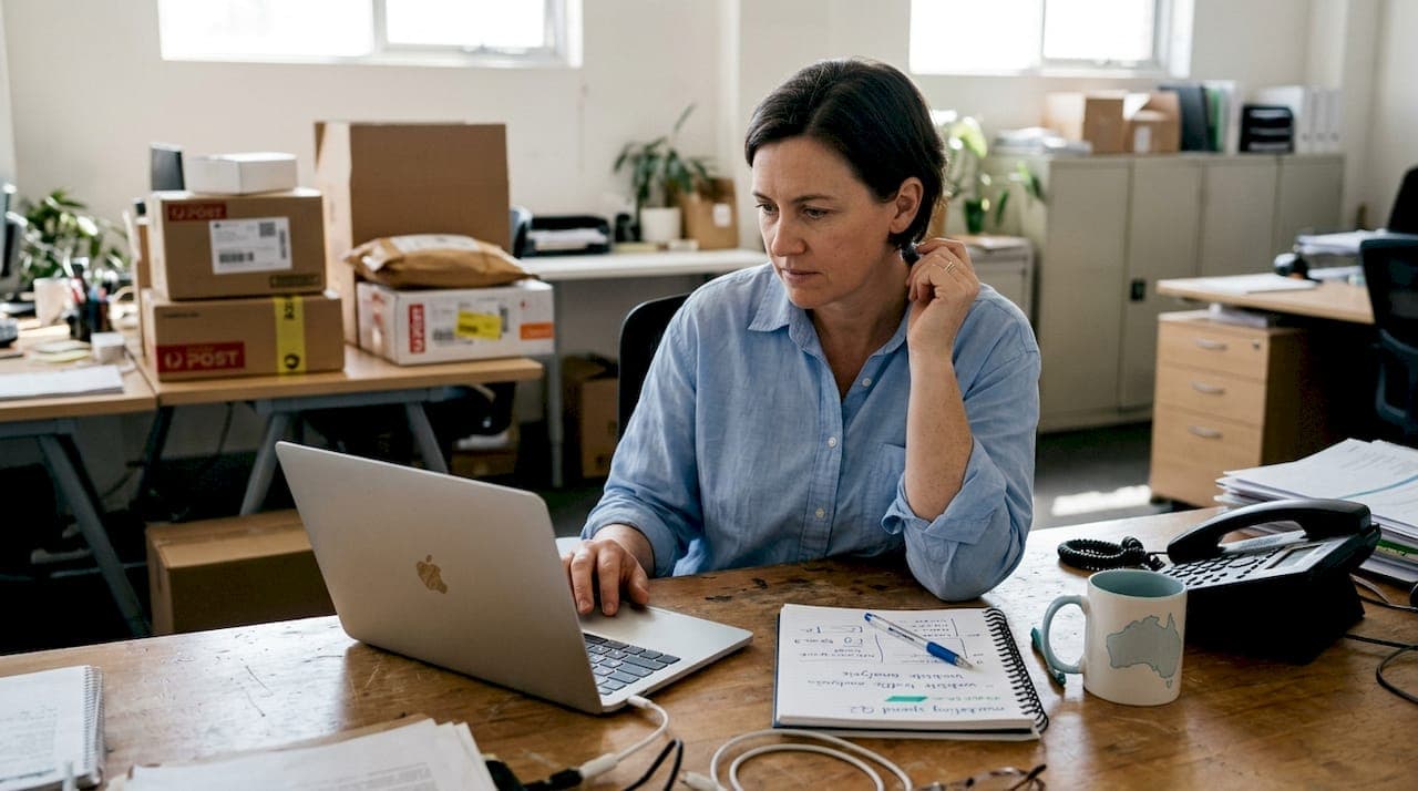 AI's role in eCommerce: transform your SME operations