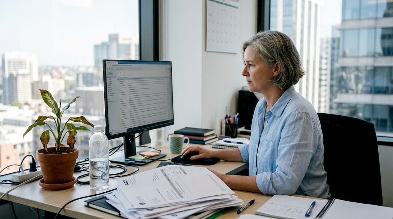 Why invest in AI: efficiency and growth for Australian SMBs