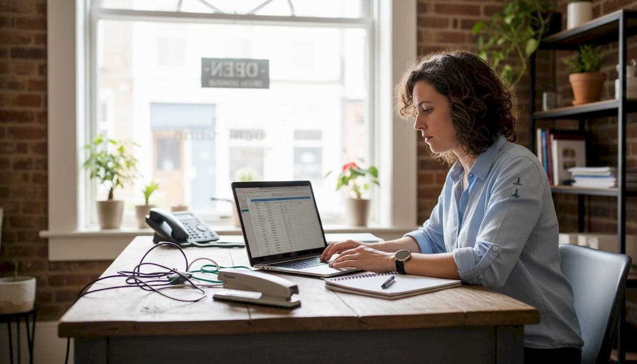 Business automation examples for higher efficiency and ROI