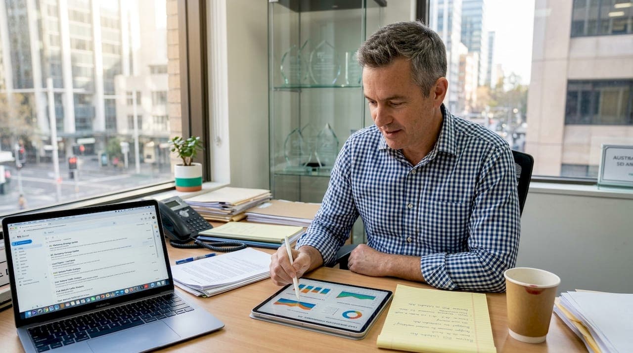 AI lead generation strategies for Australian businesses 2026