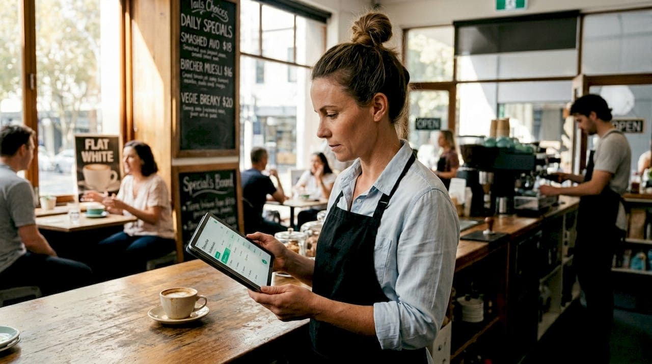 AI in Australian hospitality: 99% report gains in 2026