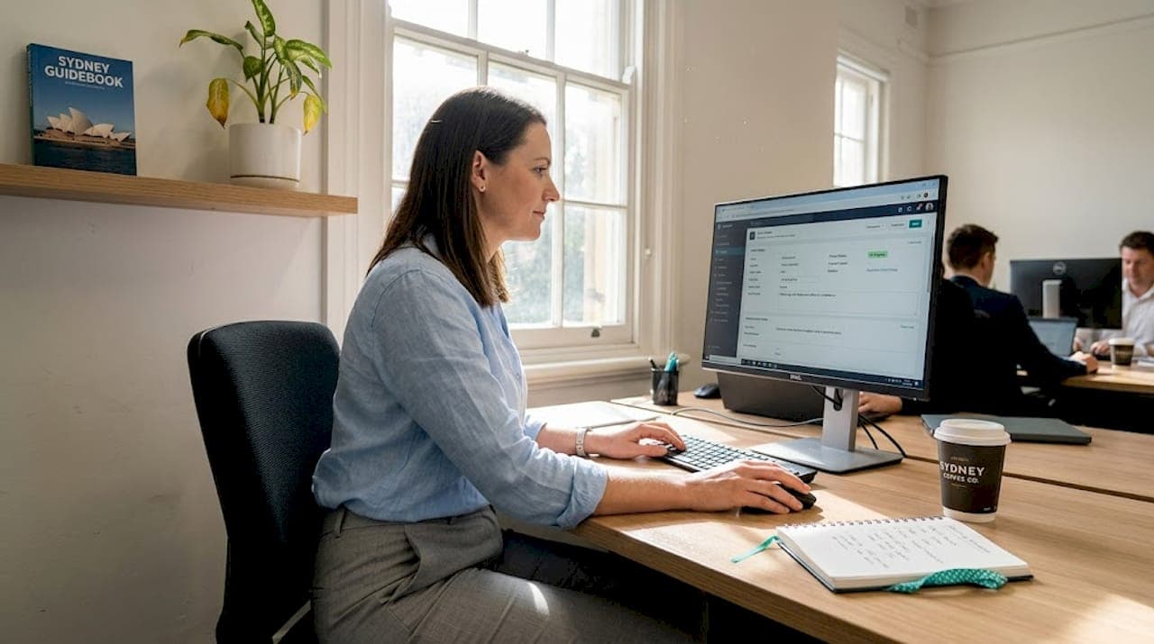 Top CRM AI examples to boost Australian SMB success