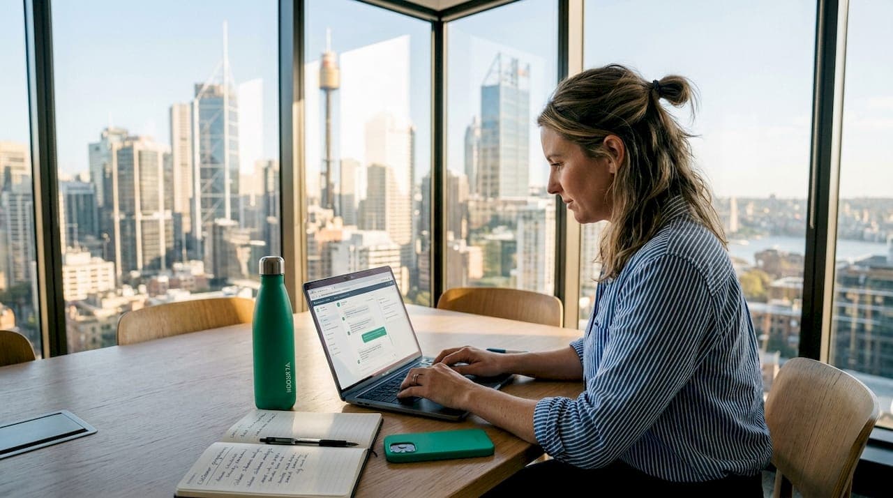 Top AI chatbot examples for Australian businesses in 2026