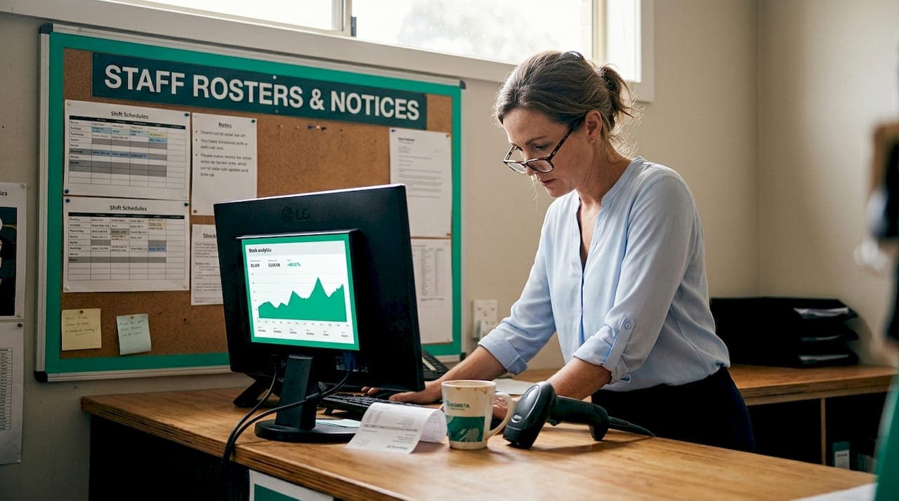Unlock AI opportunities in retail for better results