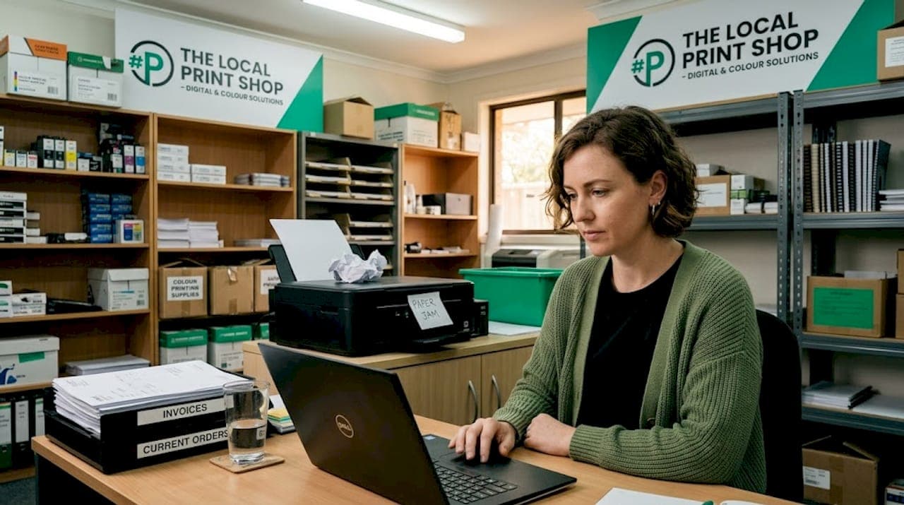 Business intelligence AI: smarter decisions for Aussie SMEs