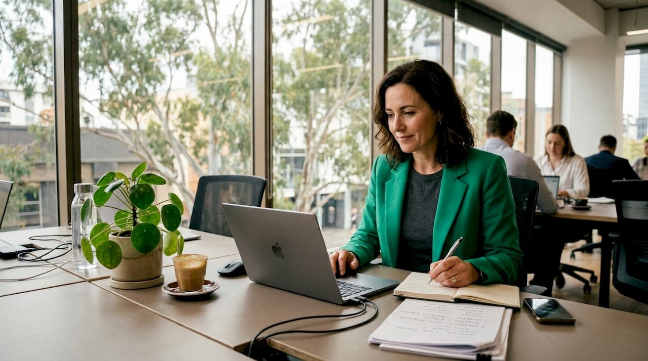 What is AI transformation? Unlock smarter business operations