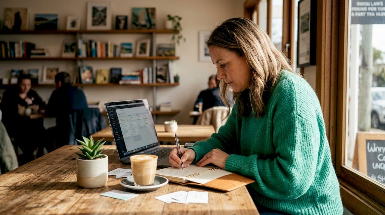 AI strategies for SMBs: Boost efficiency and growth
