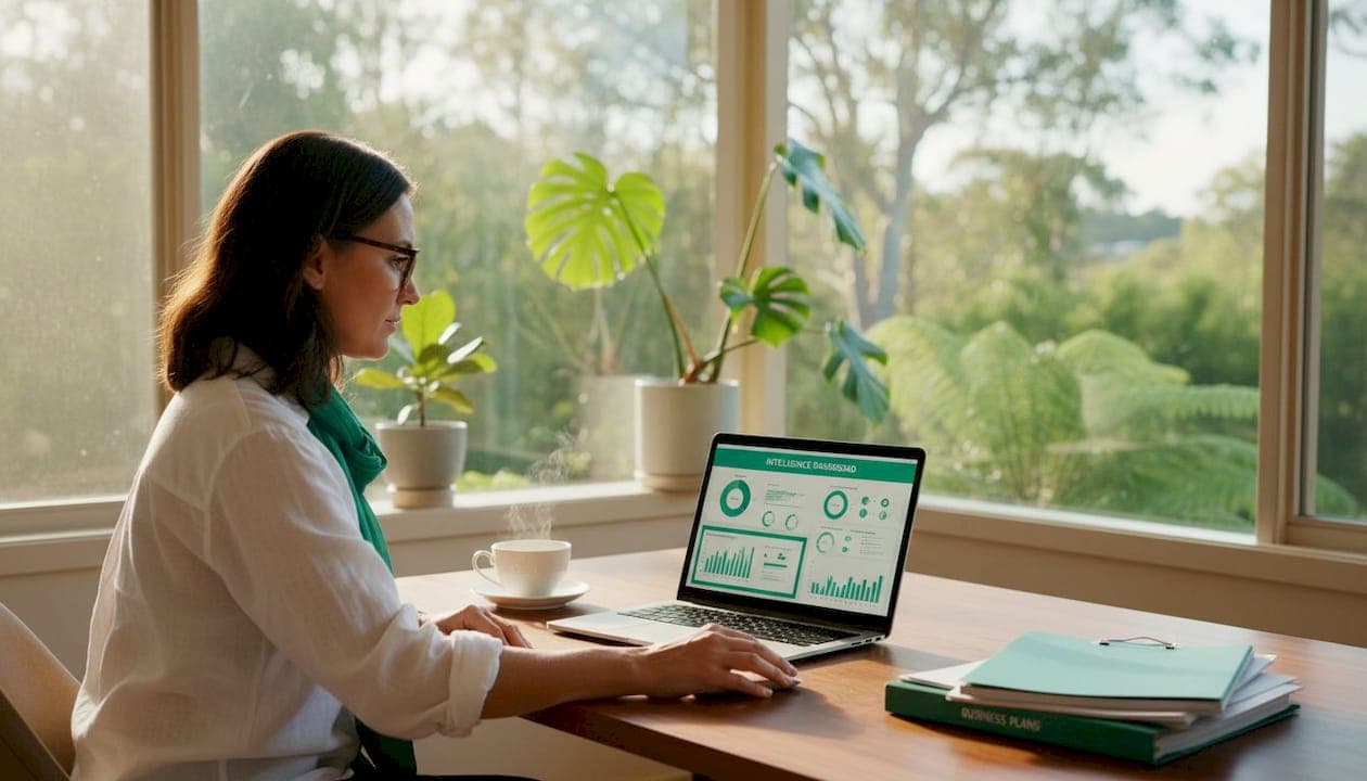 AI ethics in business: A practical guide for Australian SMEs