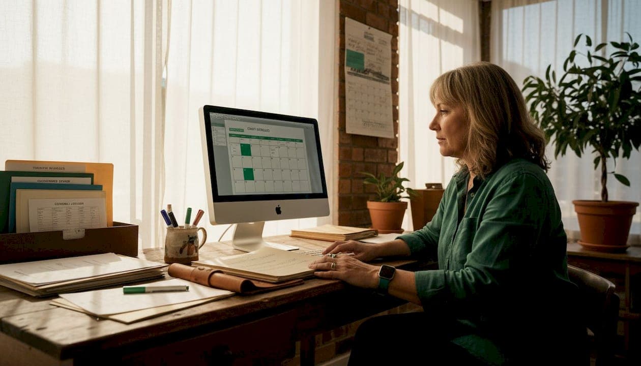 Industry-specific AI: better results for Australian SMEs